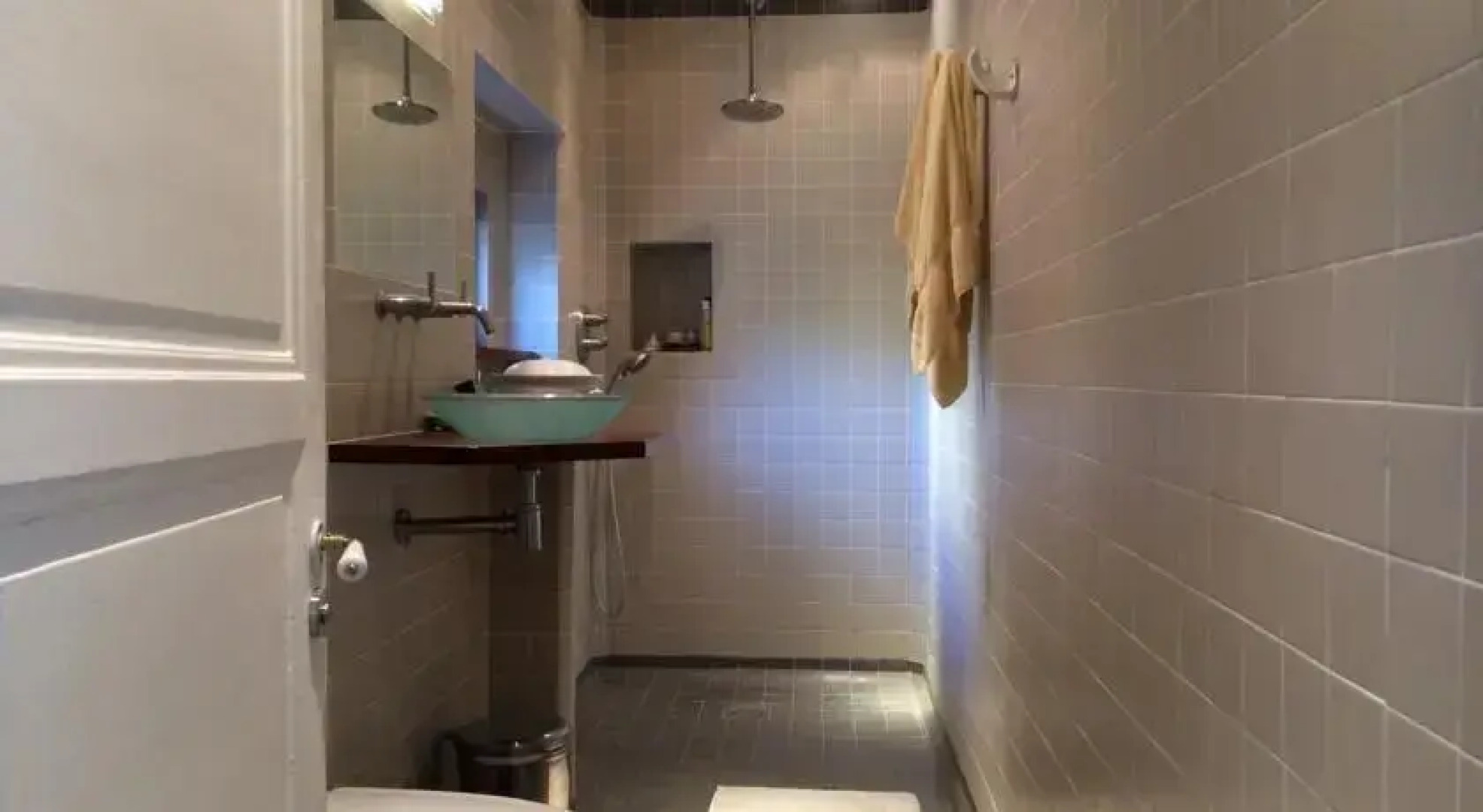 Holidat home A la passerelle