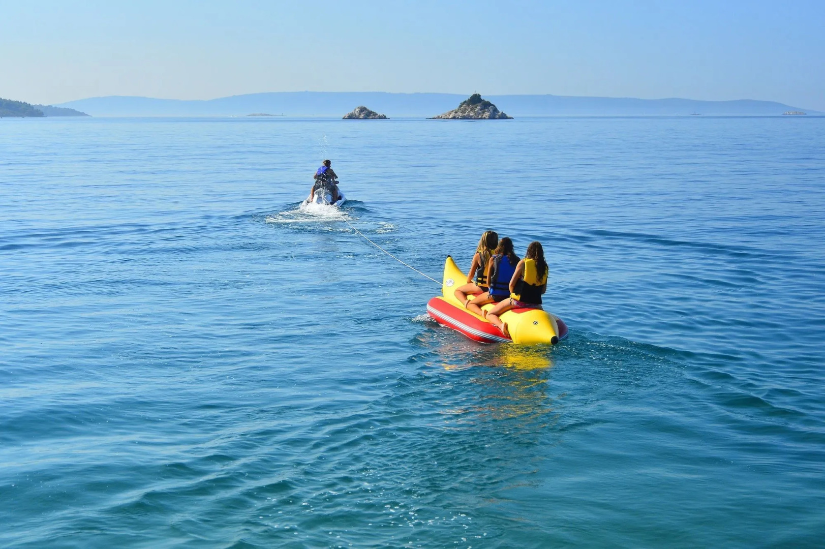Mediteran Travel Mobile Homes Belvedere