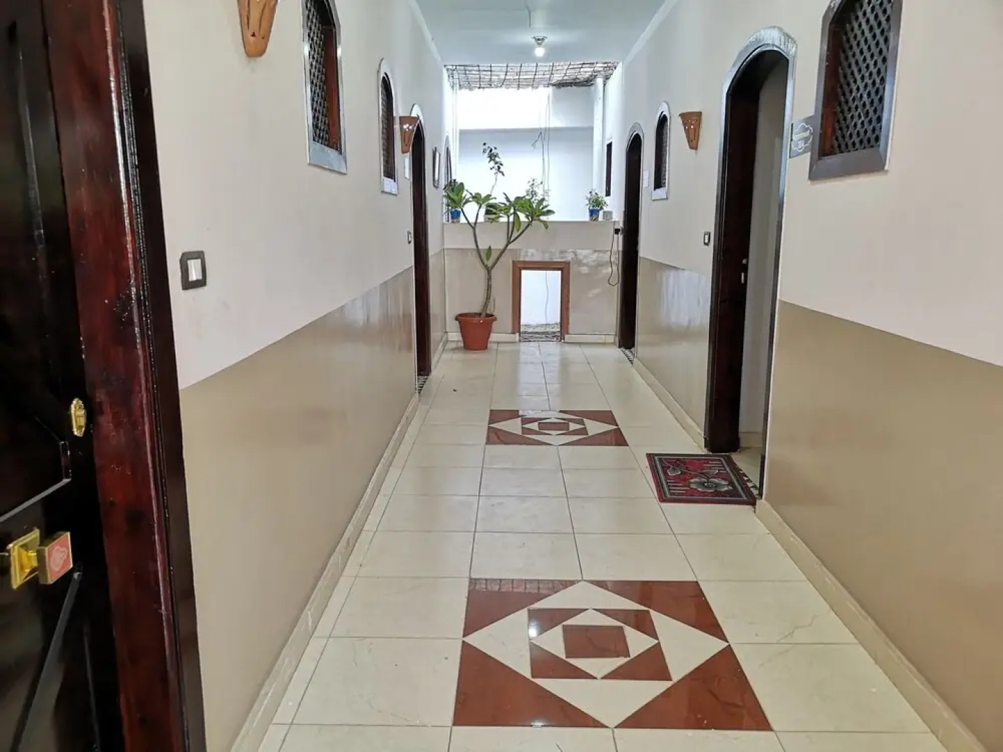 Luxor Bella Vista Apartments