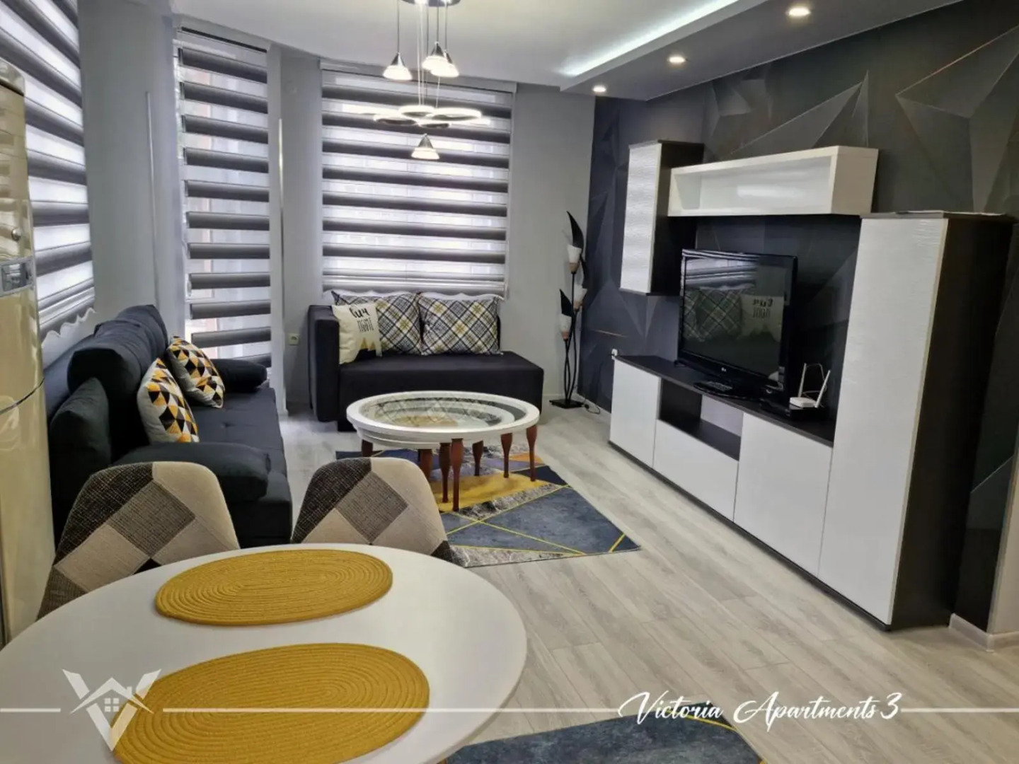 Victoria apartments 3