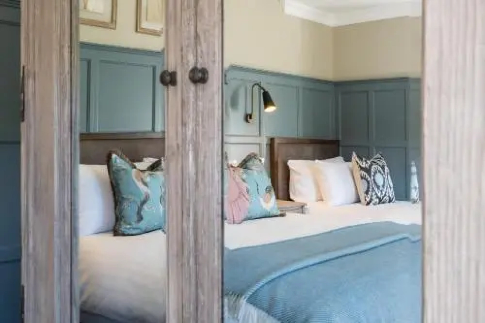 The Cuan Licensed Guest Inn