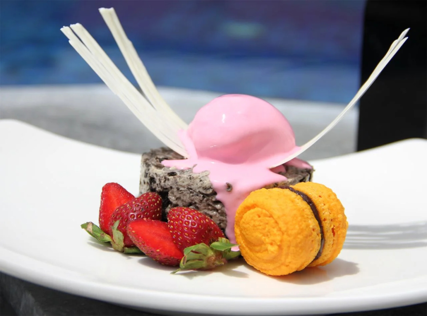 Hotel Aria Gajayana Malang