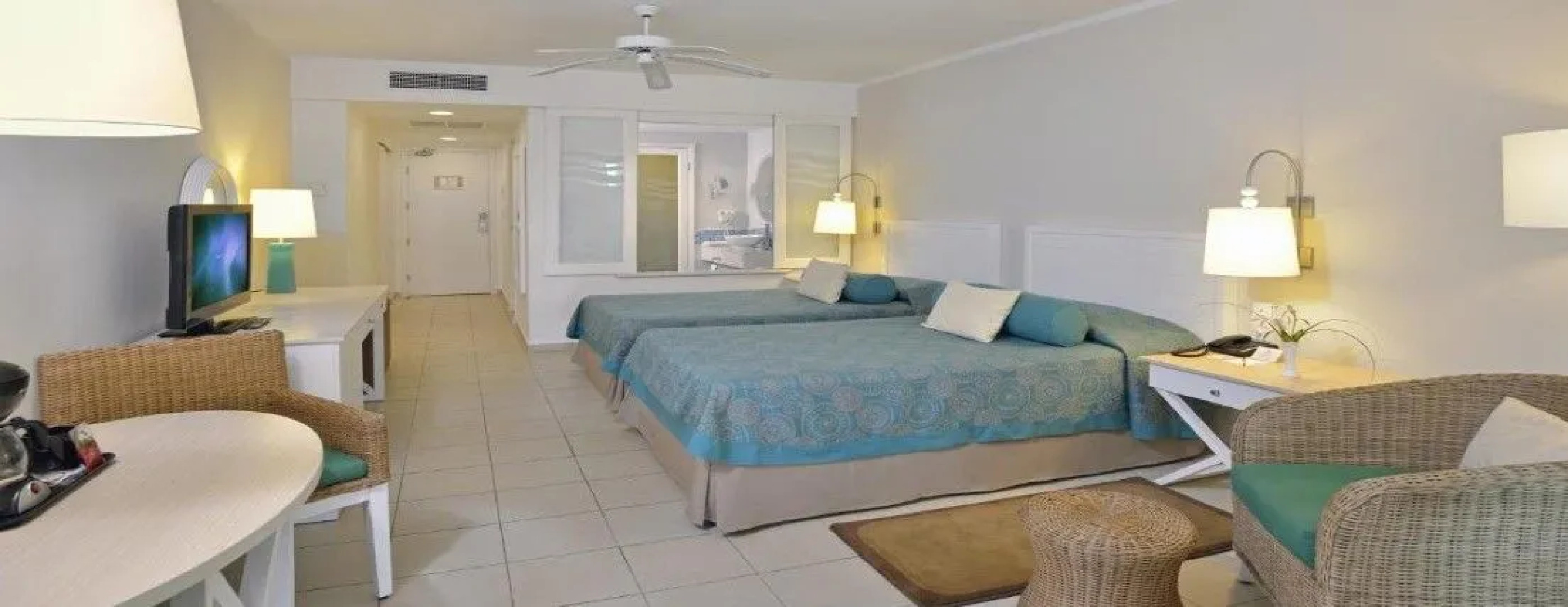 Meliá Marina Varadero Apartments