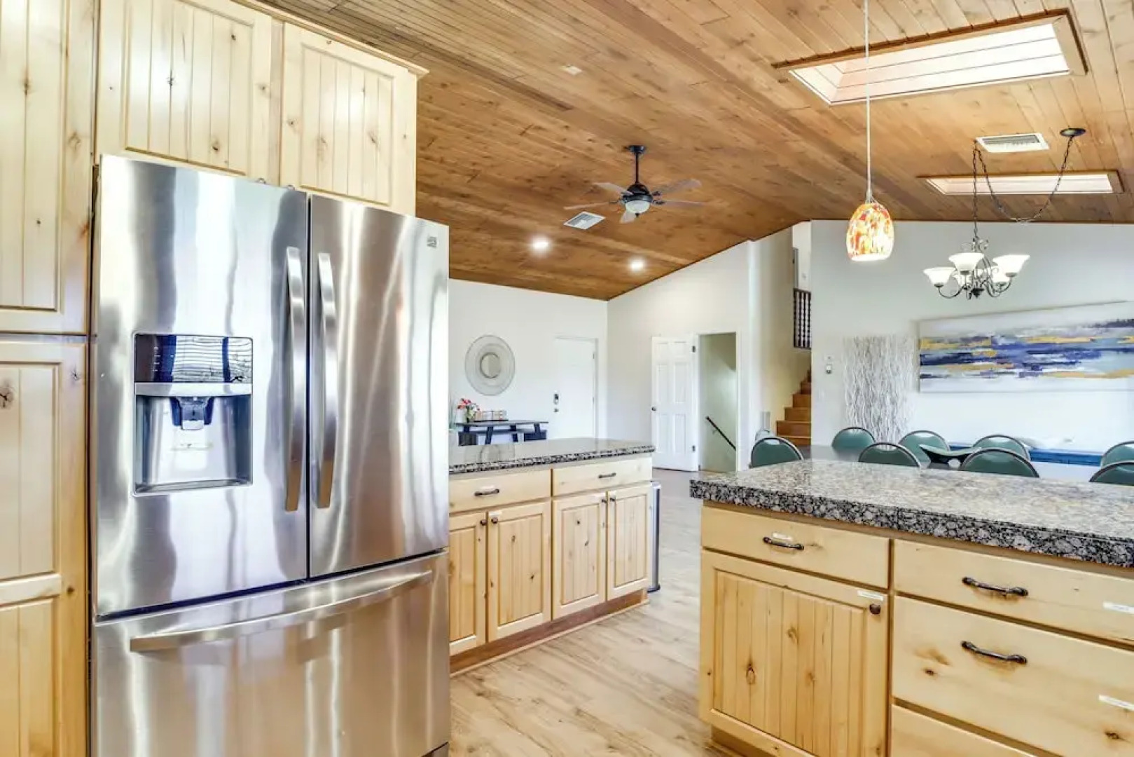 Castle Rock Views: Sedona Retreat w/ Hot Tub!