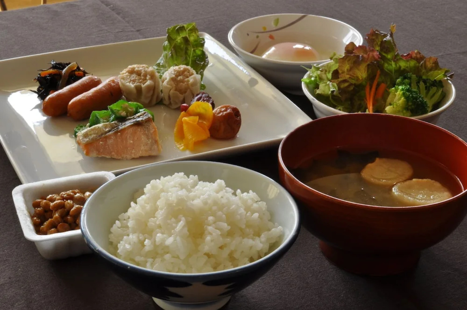 Poka Poka Onsen Hotel