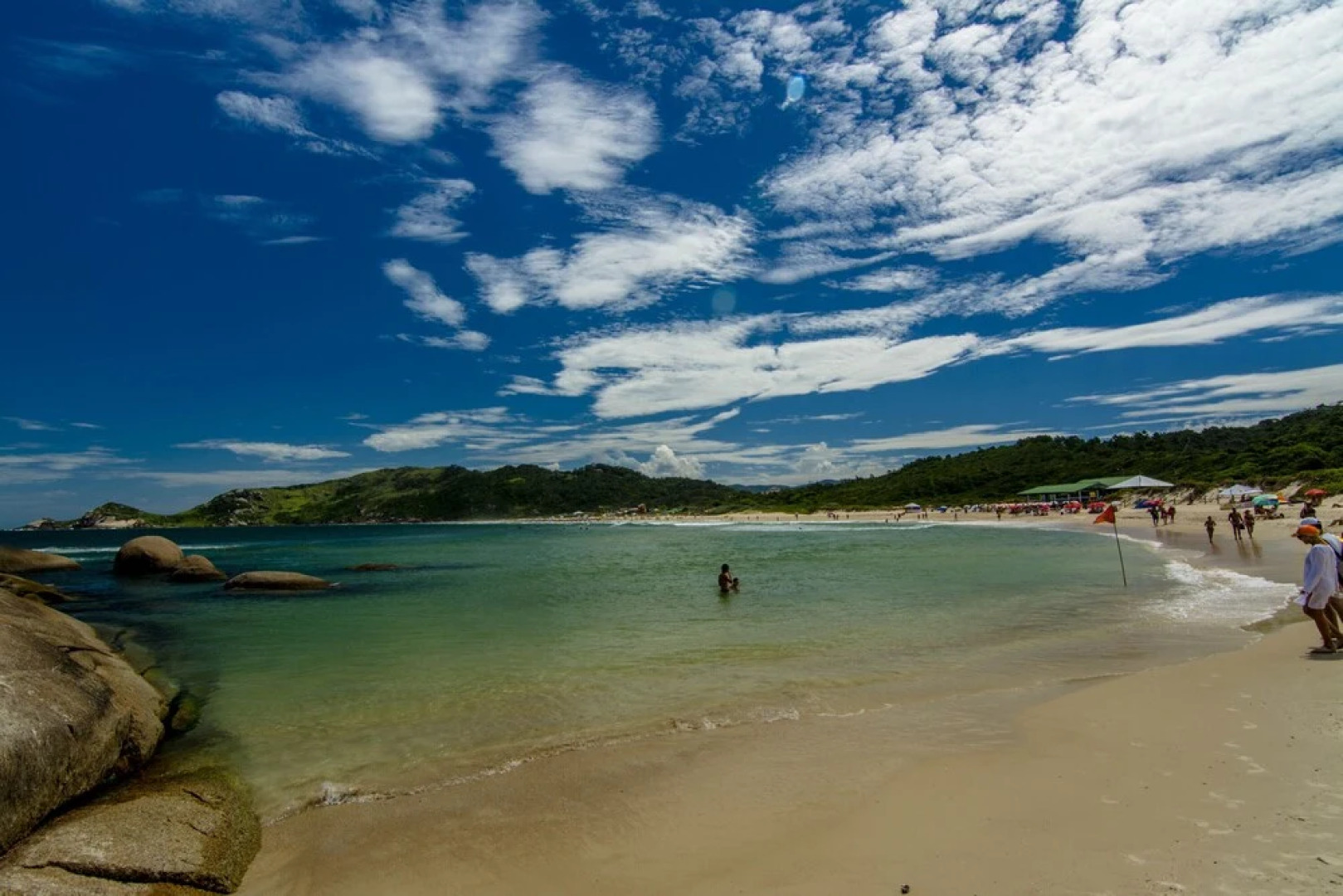 Recanto do Encanto Eco Beach Stay