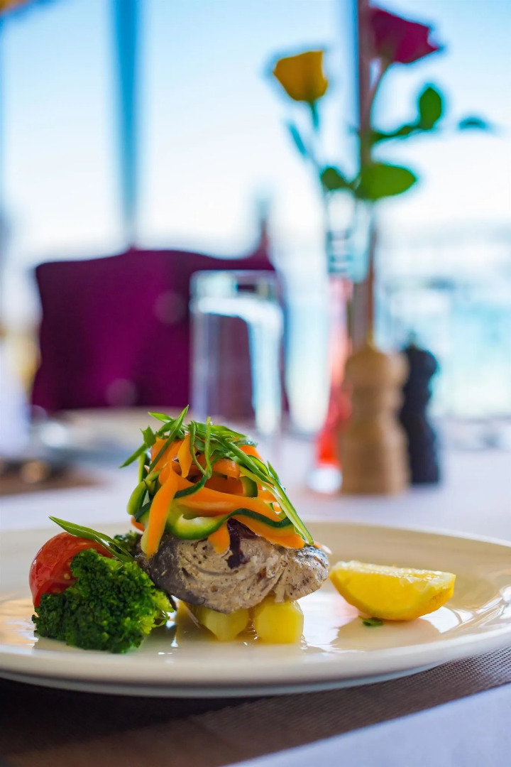 Golden Tulip Zanzibar Resort