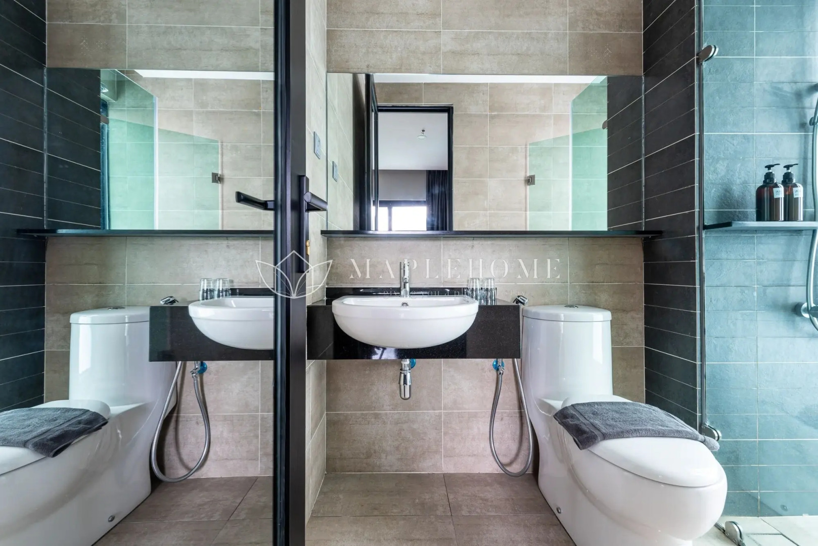 Geo38 Premier Suites Genting Highlands