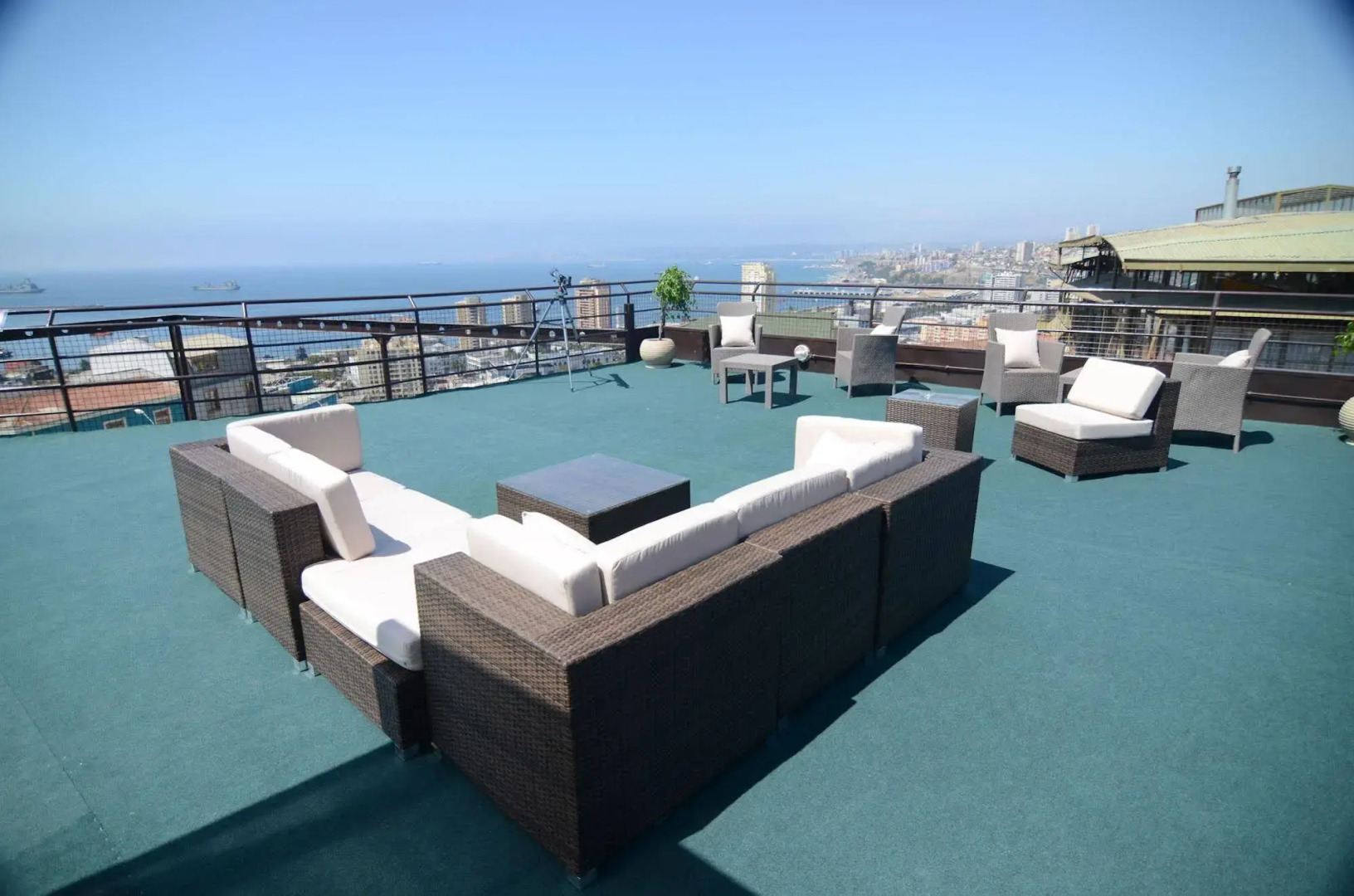 Hotel Boutique Cabernet