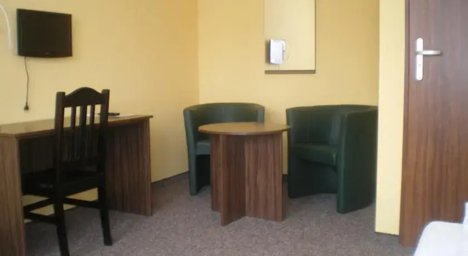 Pokoje Gościnne Strumykowa