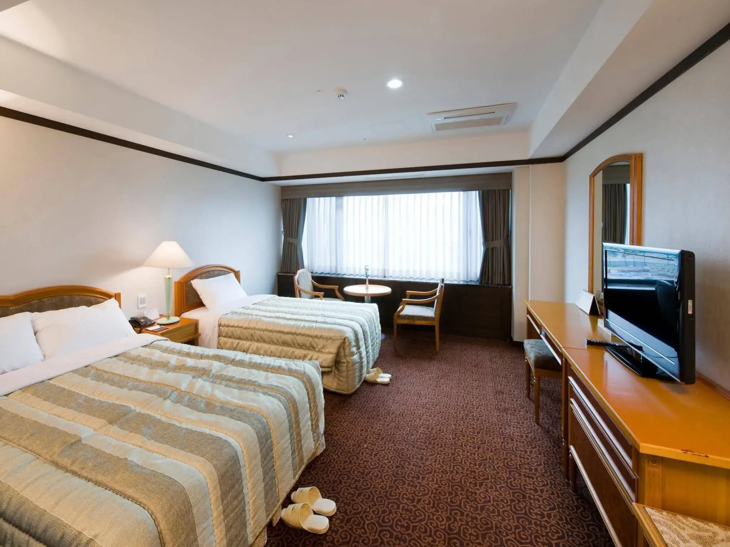 The K Hotel Gyeongju