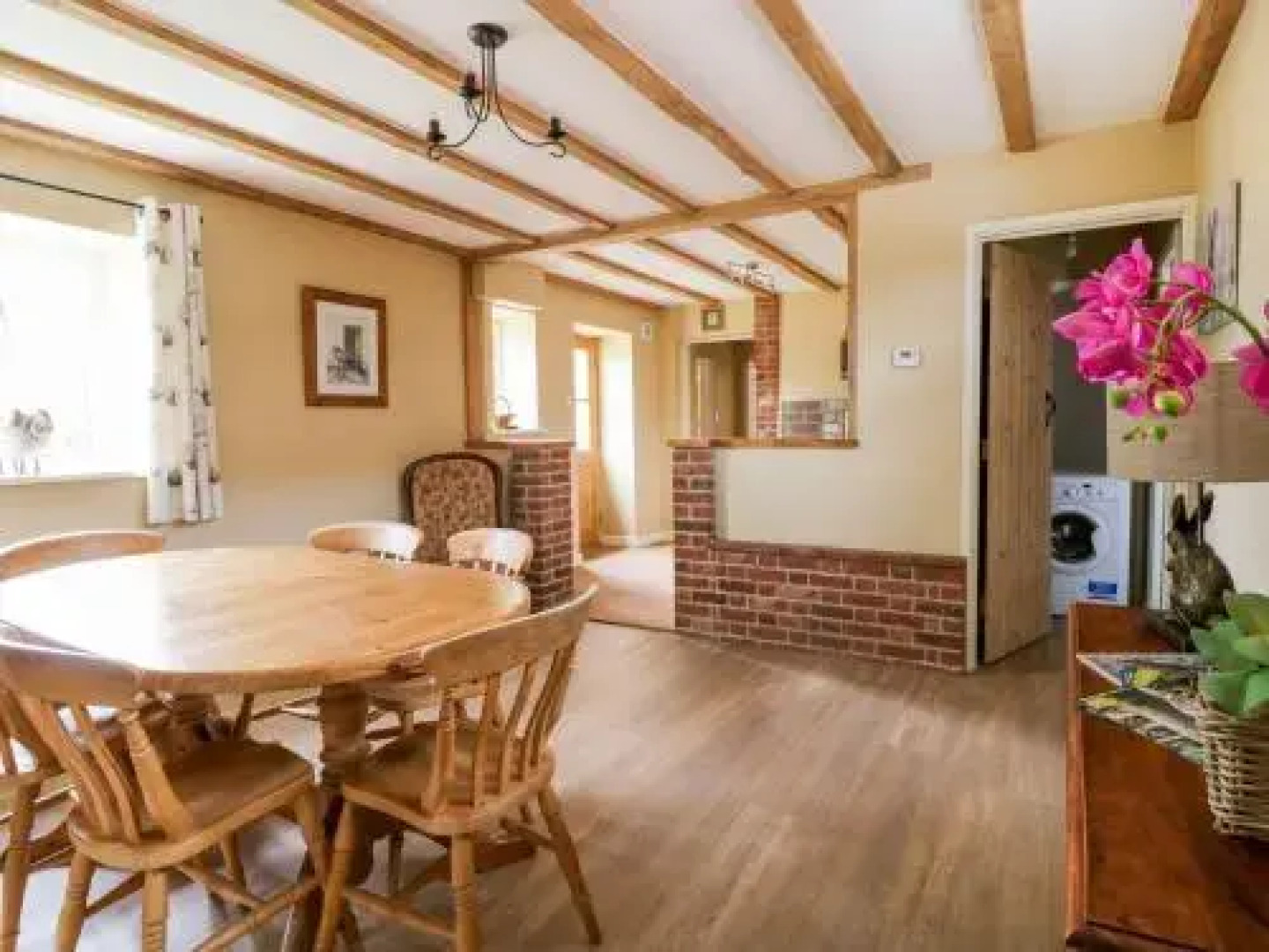 Upper Barn Annexe, Harleston