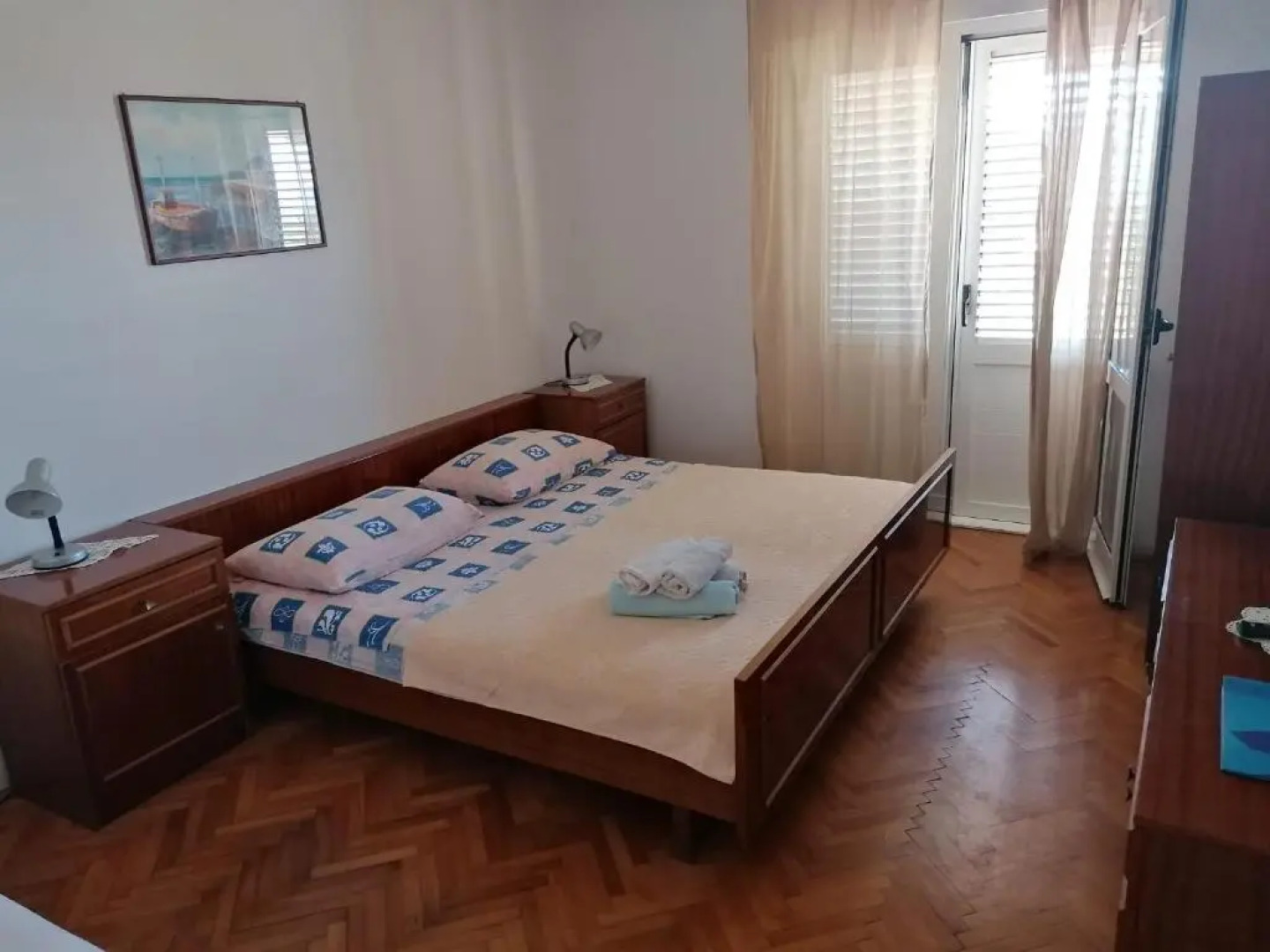 Apartments Marija1- close to center