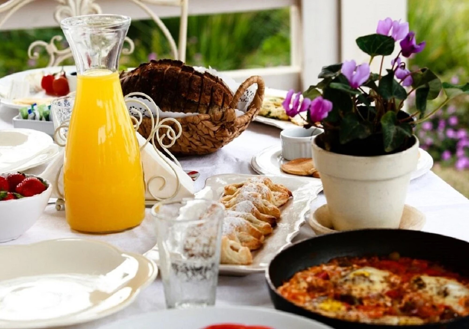 The White Cabins - Chateau Provence - Adults Only