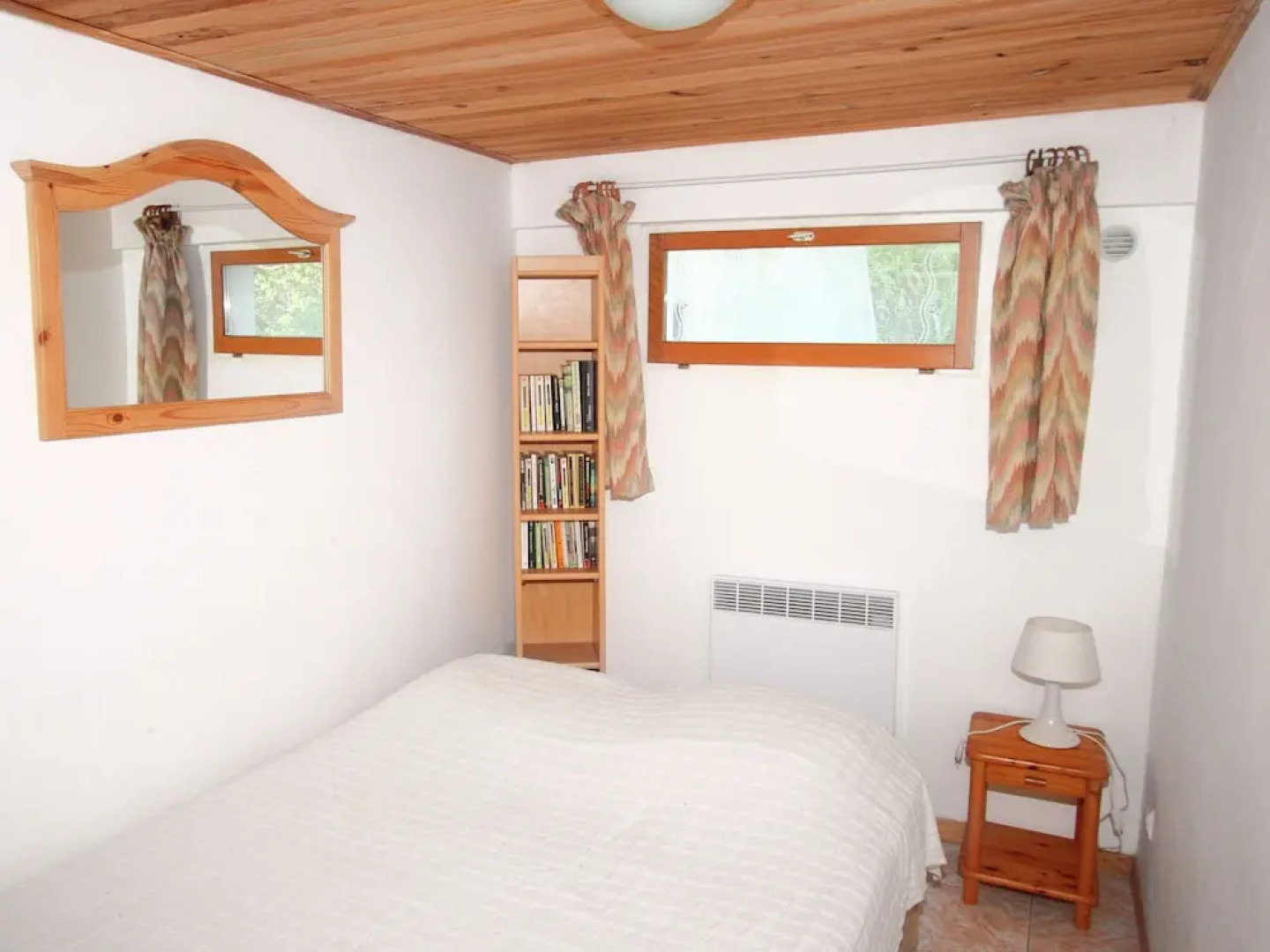 Tranquil Holiday Home in Corsica with Terrace