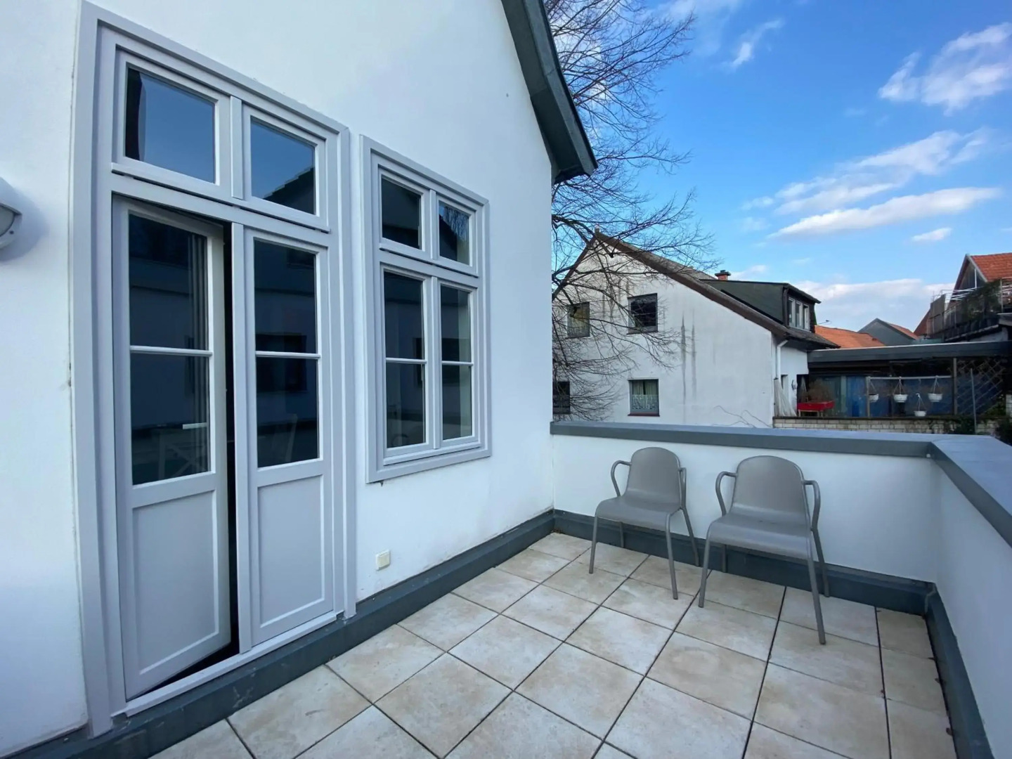 Ferienhaus Lütt Hüsken