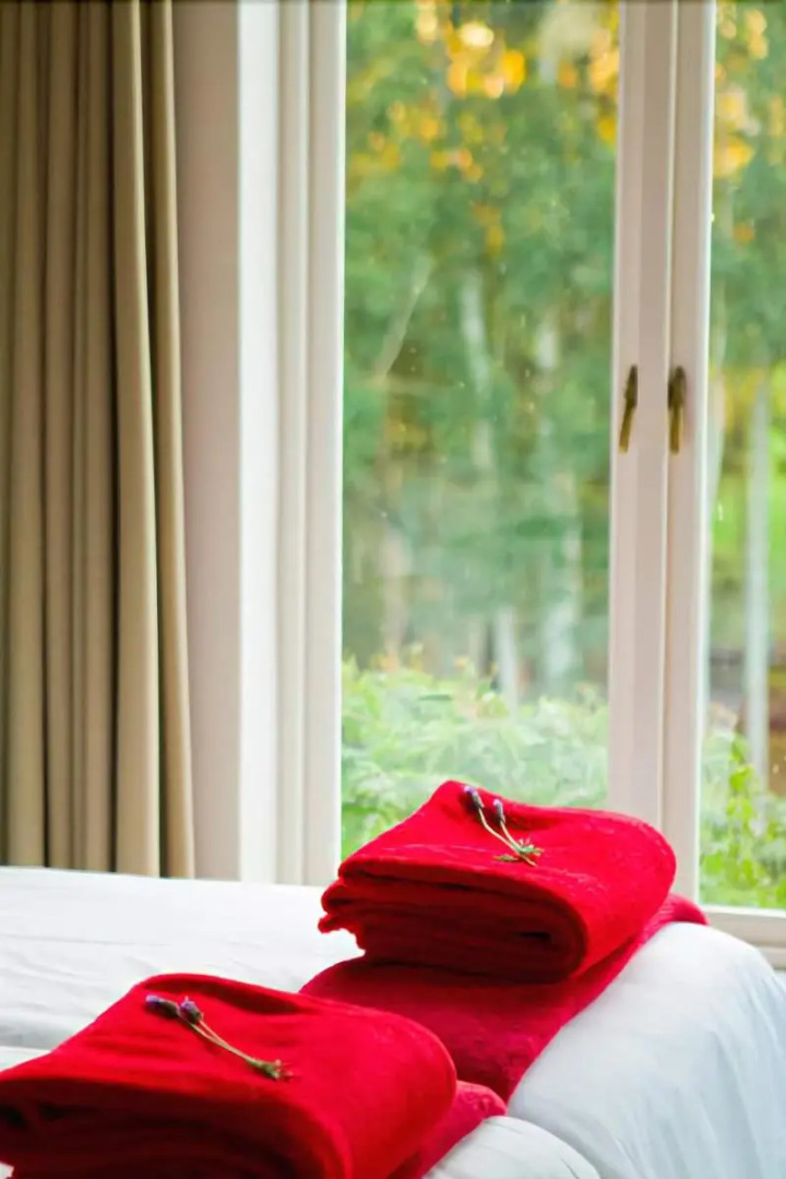 Apple And Spice Guesthouse