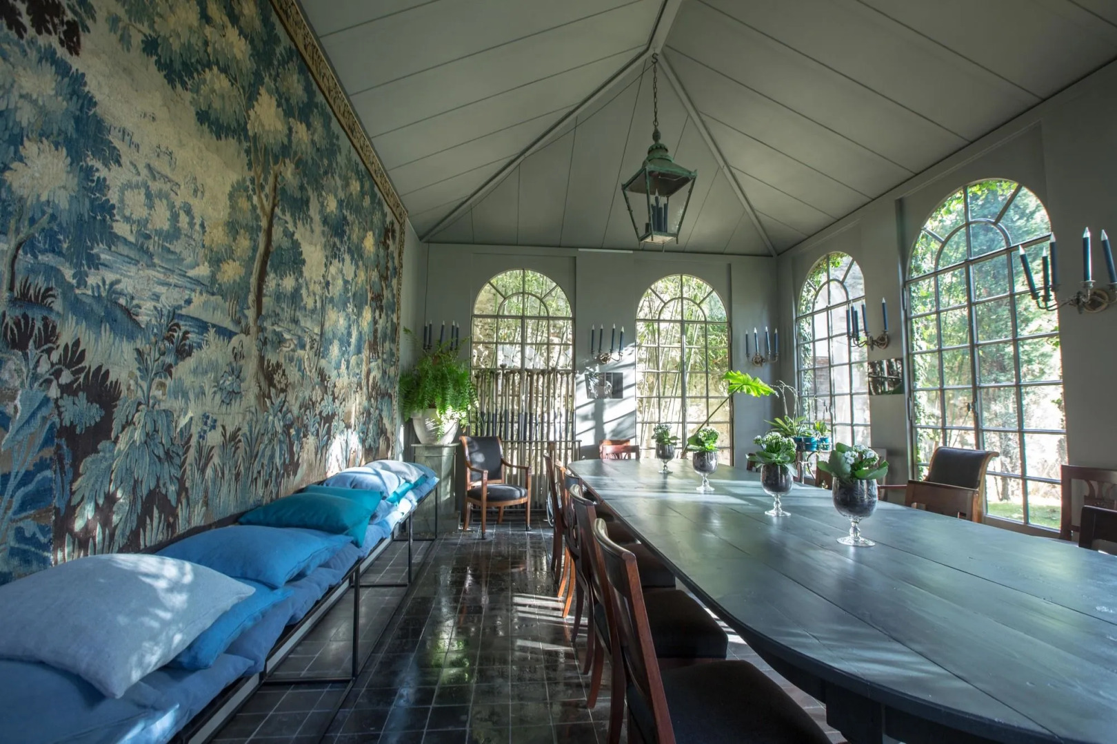 La Divine Comédie - Suites Deluxe