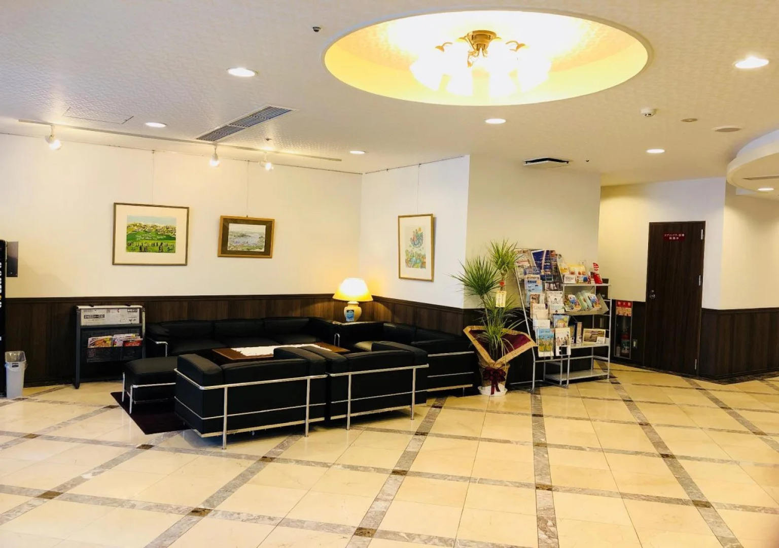 Sunwest Hotel Sasebo