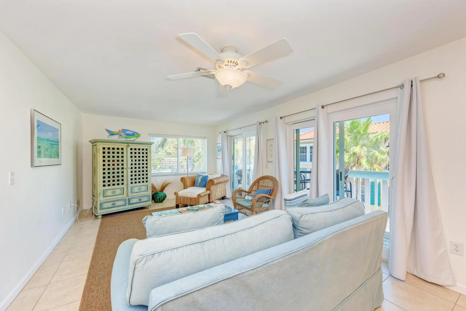 Anna Maria Island Bay Watch Bungalow