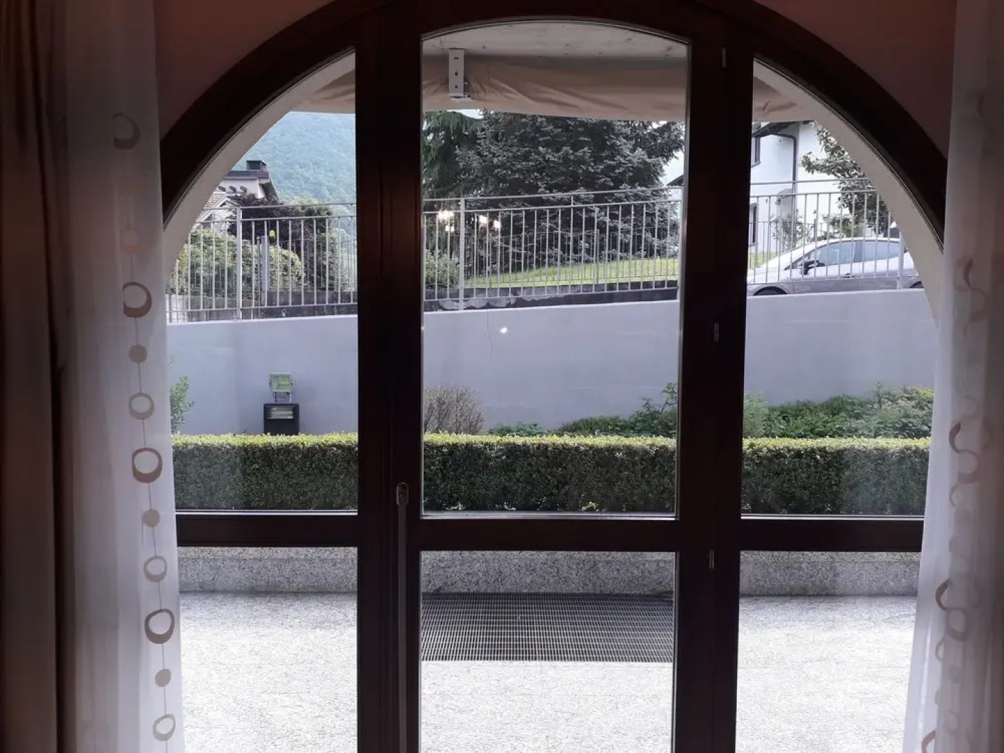 Villa Paradiso Casa Vacanze