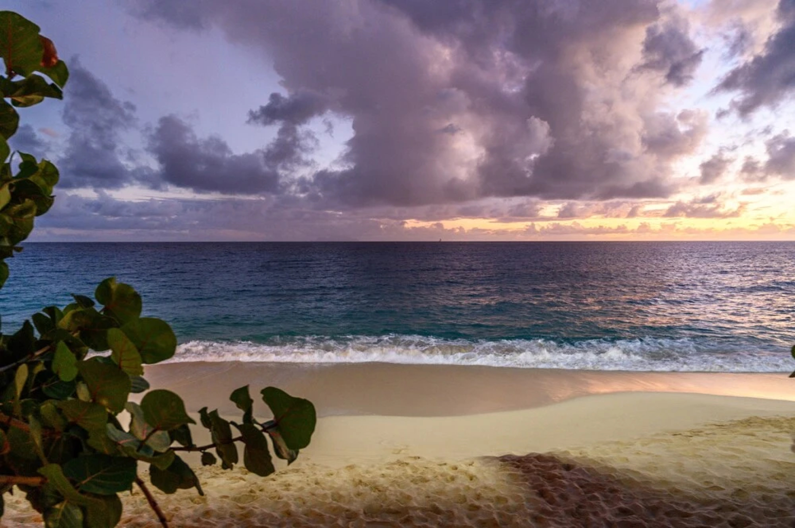 Caribbean vacations home