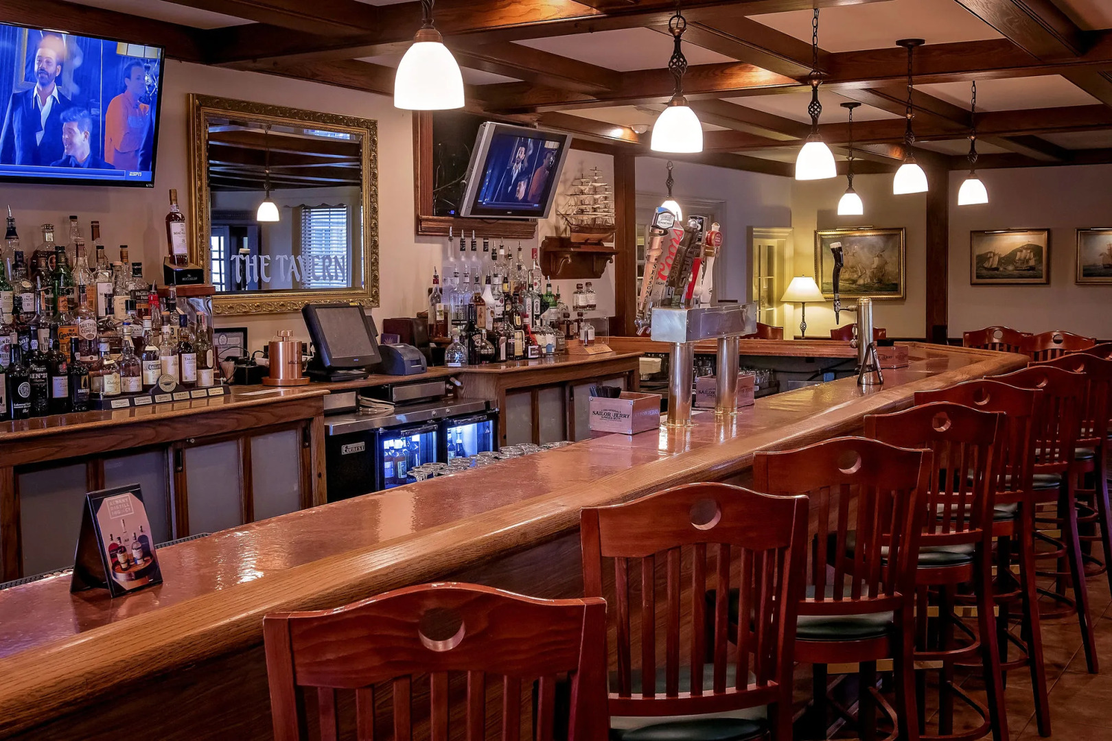 Crowne Plaza Albany - The Desmond Hotel by IHG