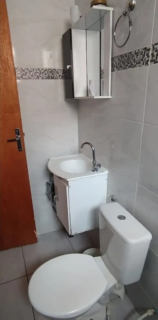 Chácara Recanto Prainha