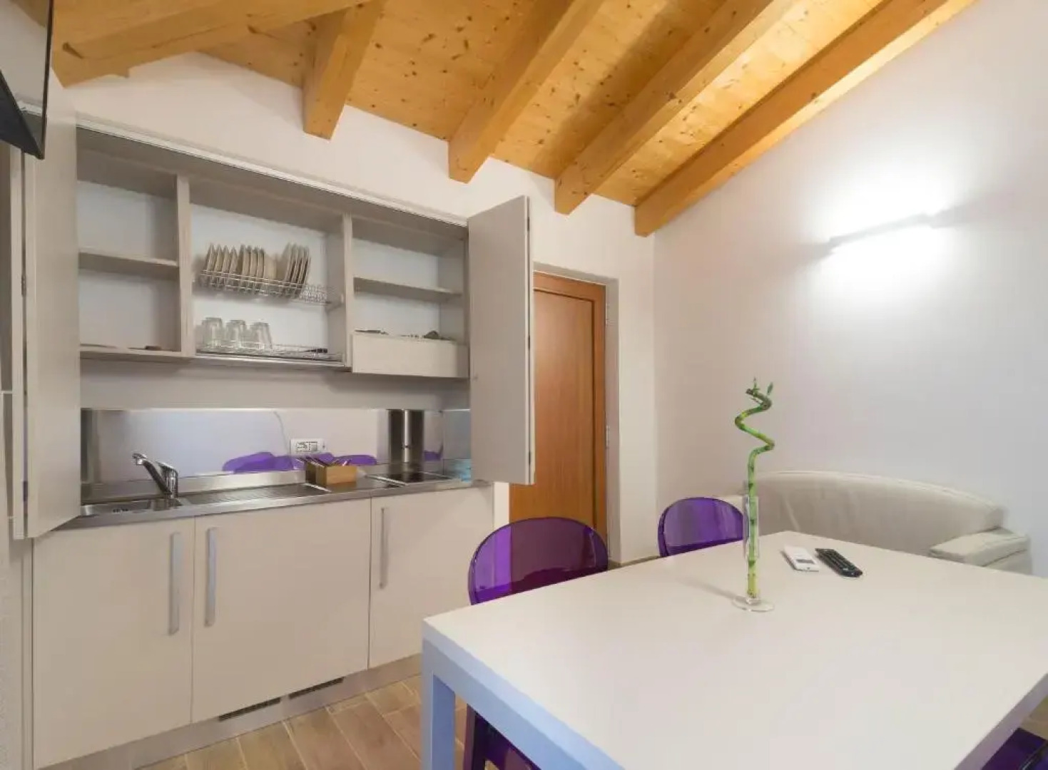 Agriturismo Vin e Amor