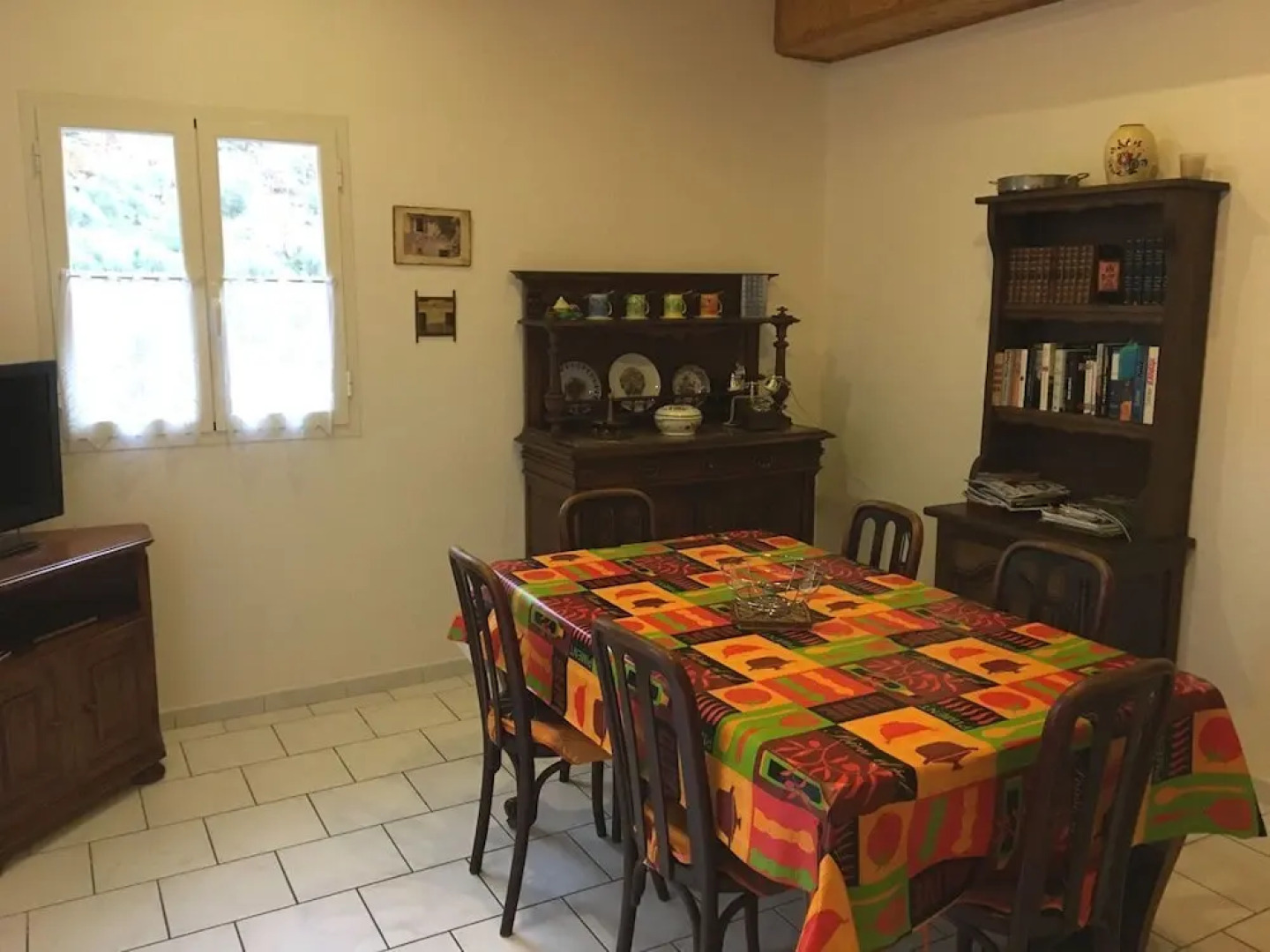 La Maison Rose by Gites de France