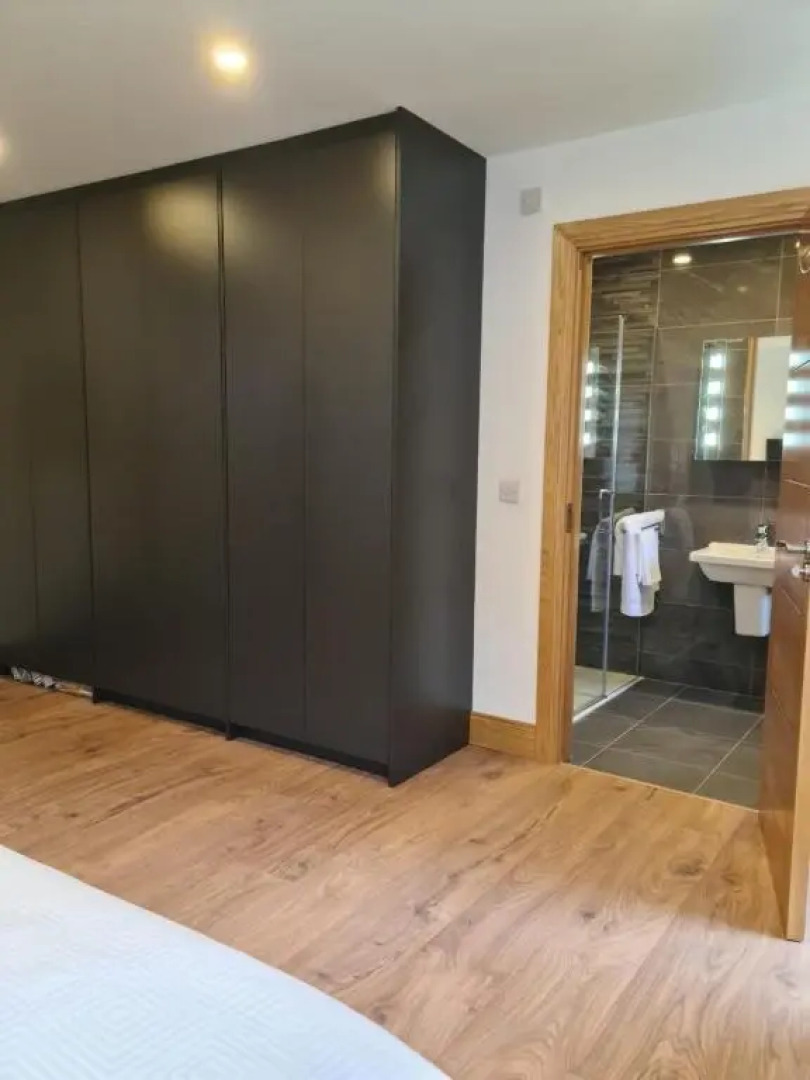 Ard Kielin Apartment Luxury 2 bedroom in Killarney