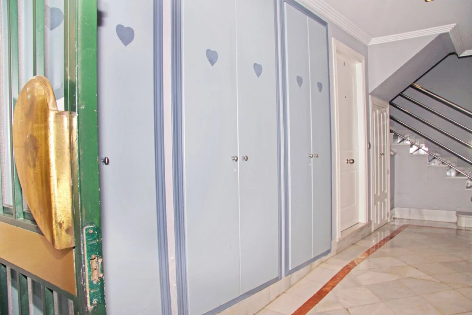 Apartamento Puerta Real Granada Canovas (GC)