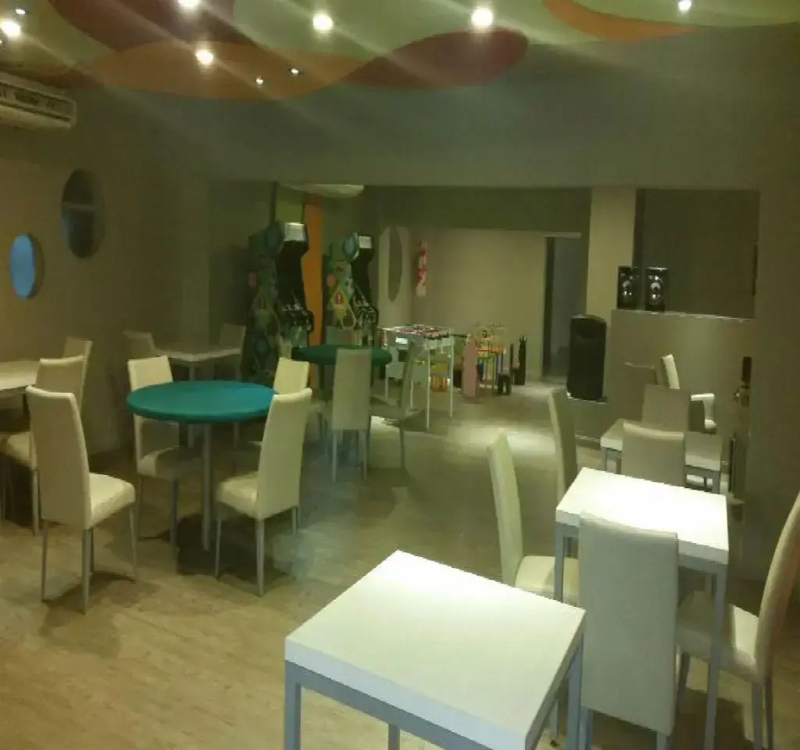 Hotel Platino Termas