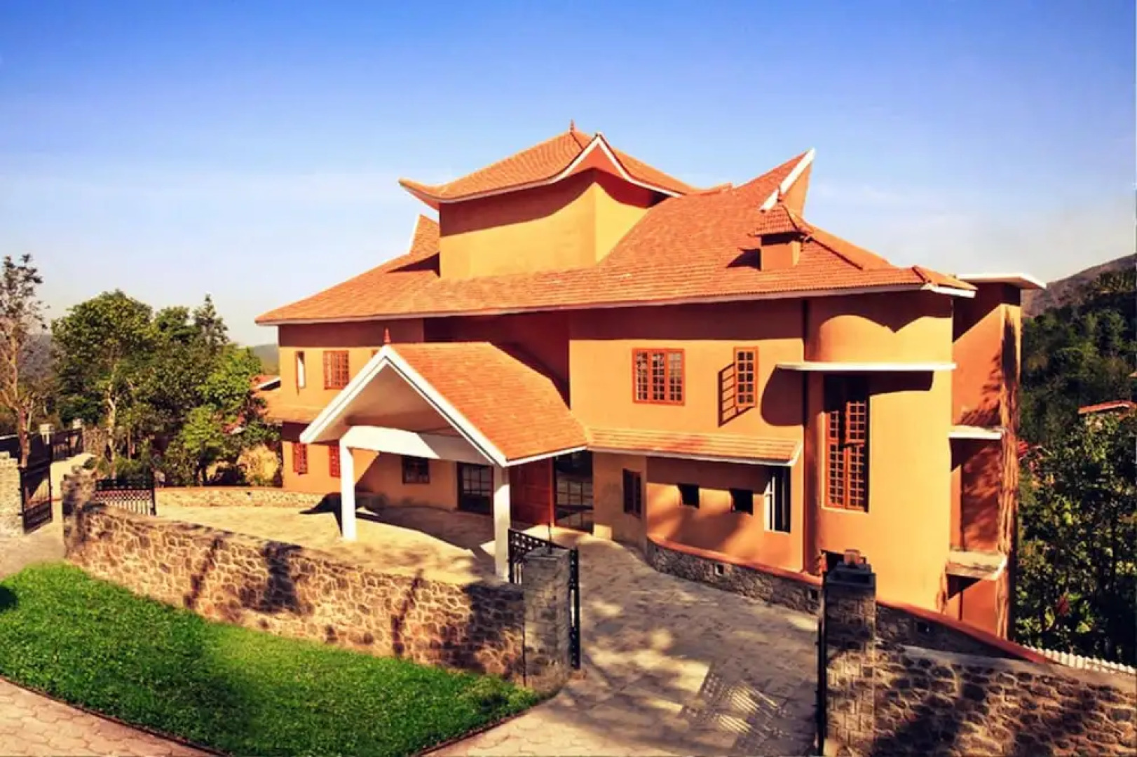 Wild Corridor Resort & Spa by Apodis