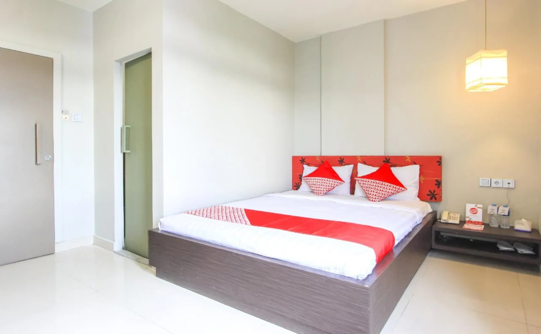 OYO 788 Bidari Hotel	