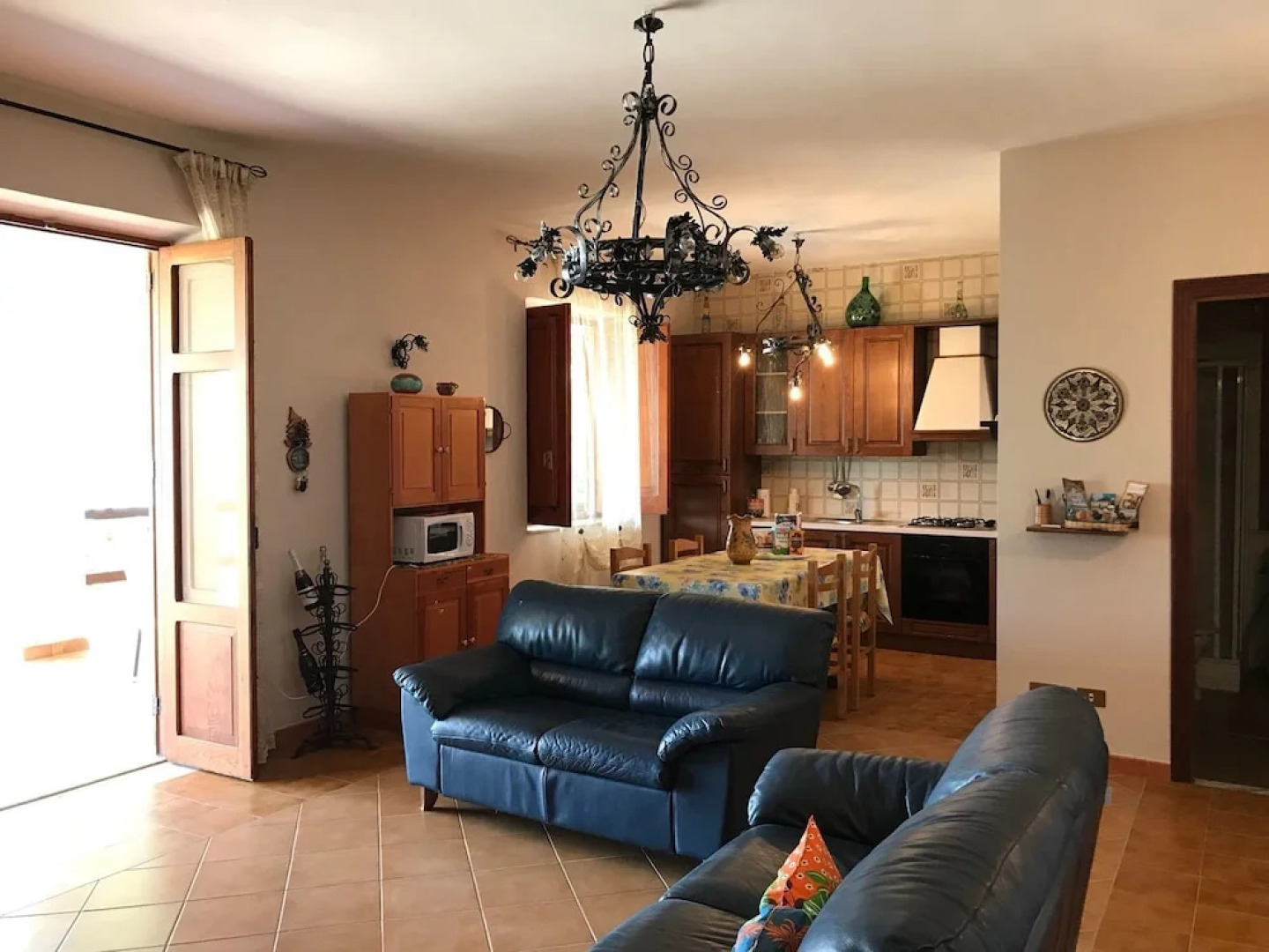 La Casa Dei Mandorli