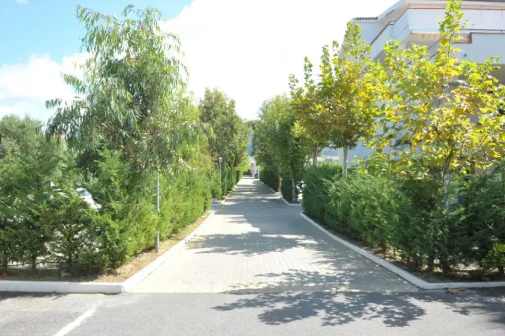 Suite Hotel Dominicus