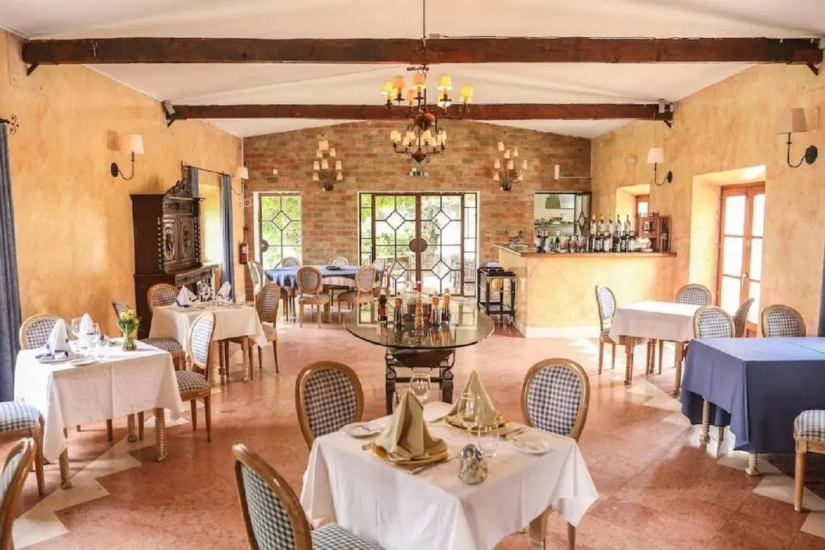 Belver Porto Dona Maria Resort