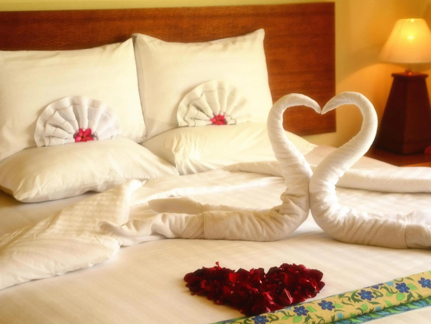 Langon Bali Resort