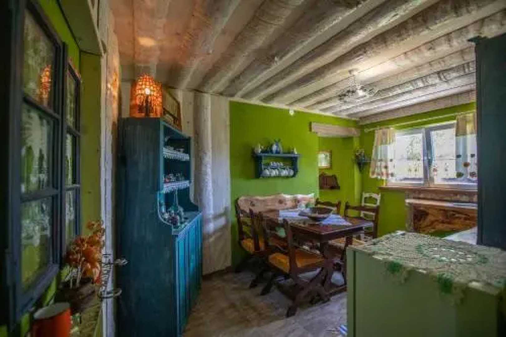 Šumski Dvori Apartment