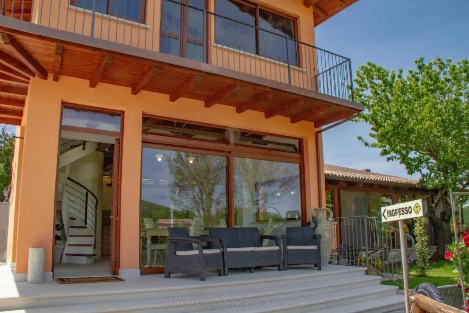 Agriturismo Baldassari