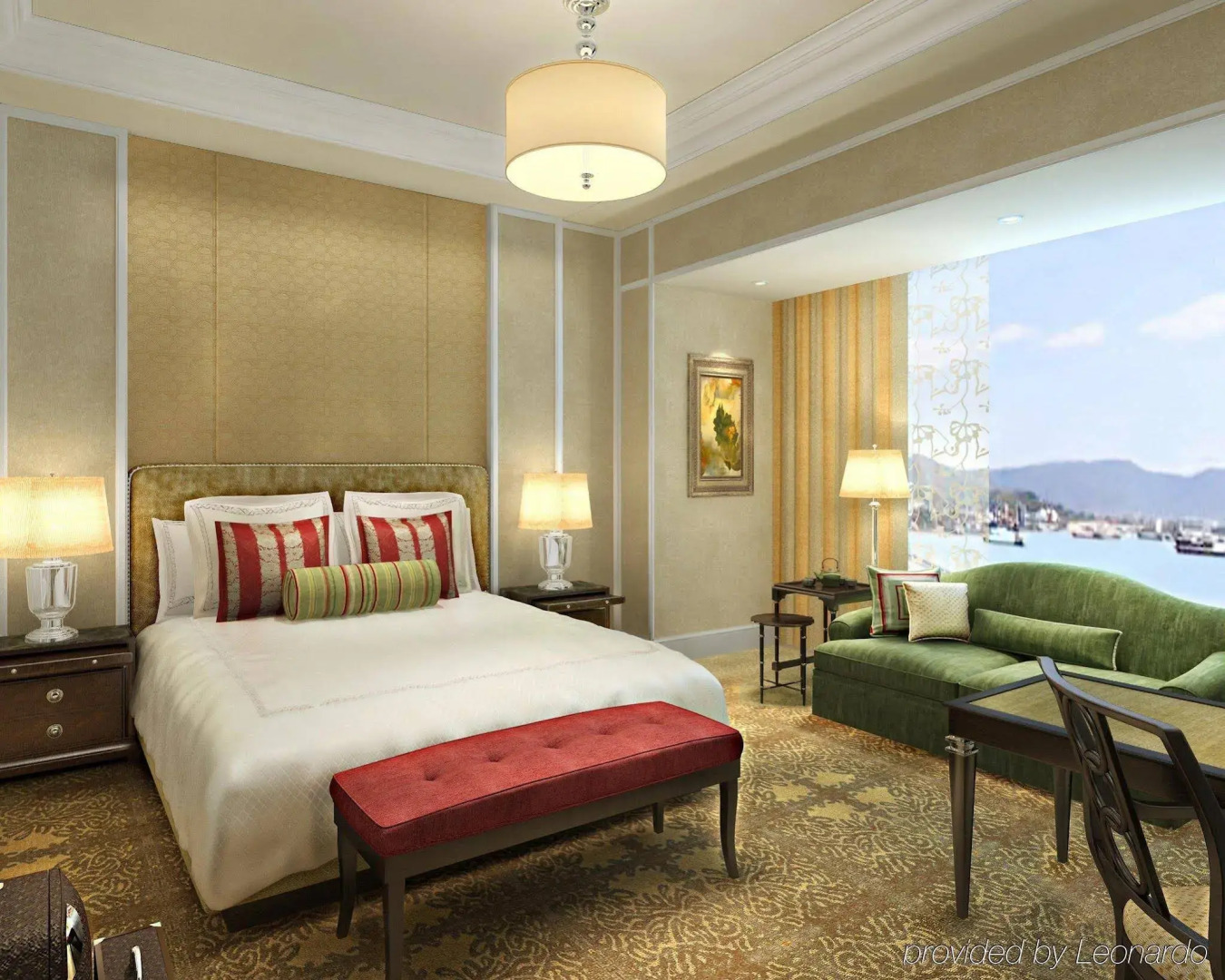 Sheraton Fuzhou Hotel