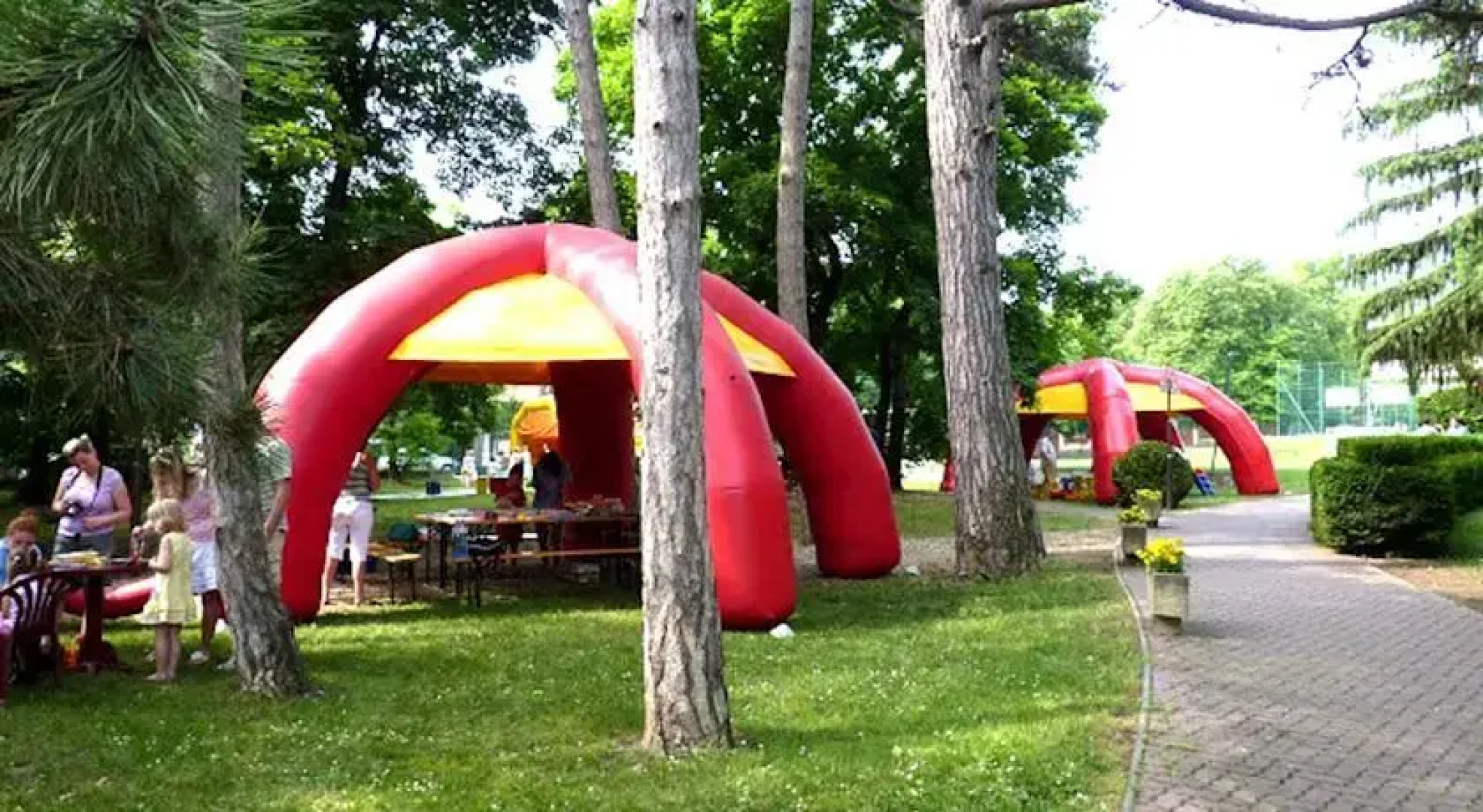 Fortuna Üdülő Leányfalu