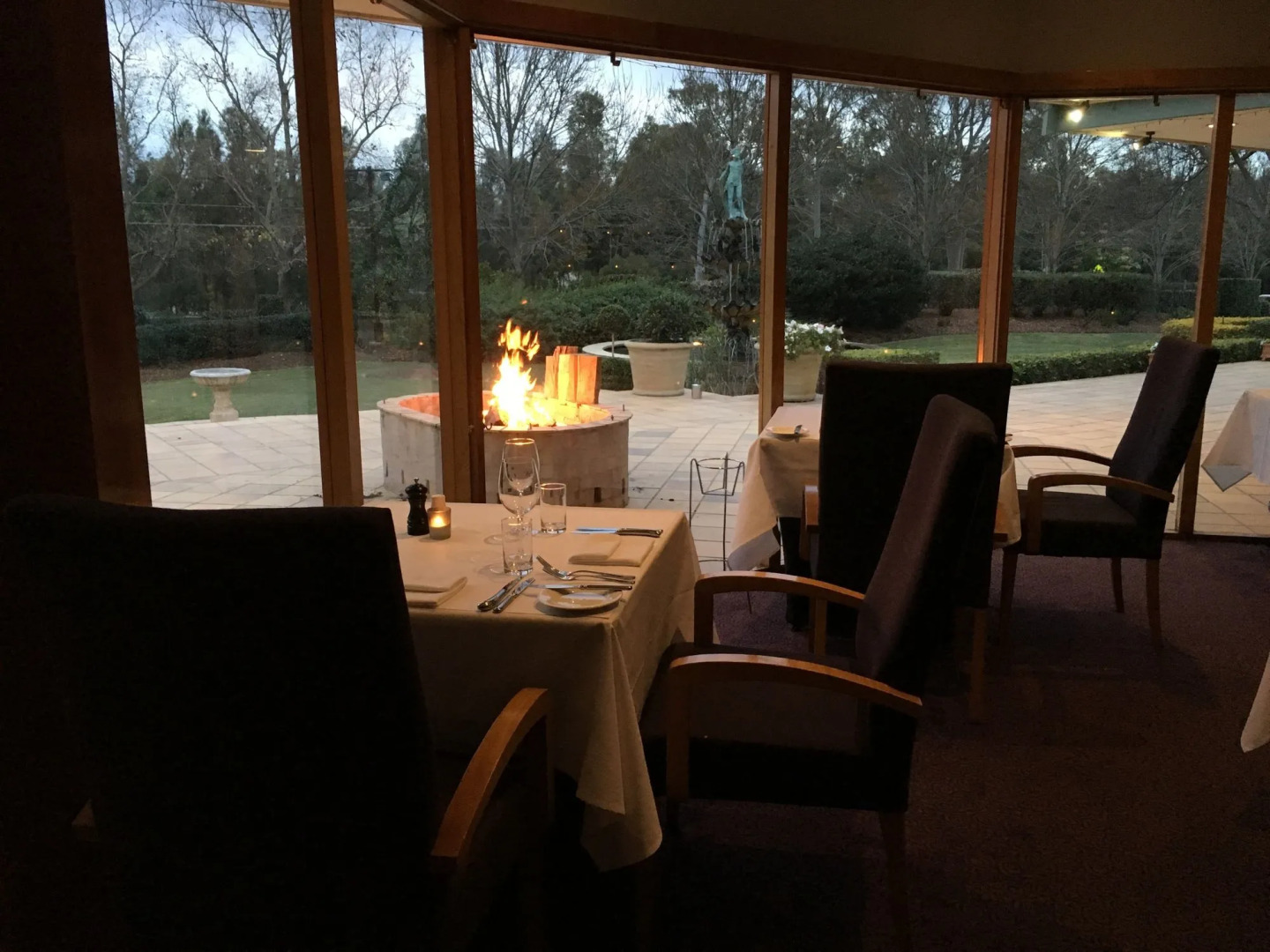 Mercure Hunter Valley Gardens