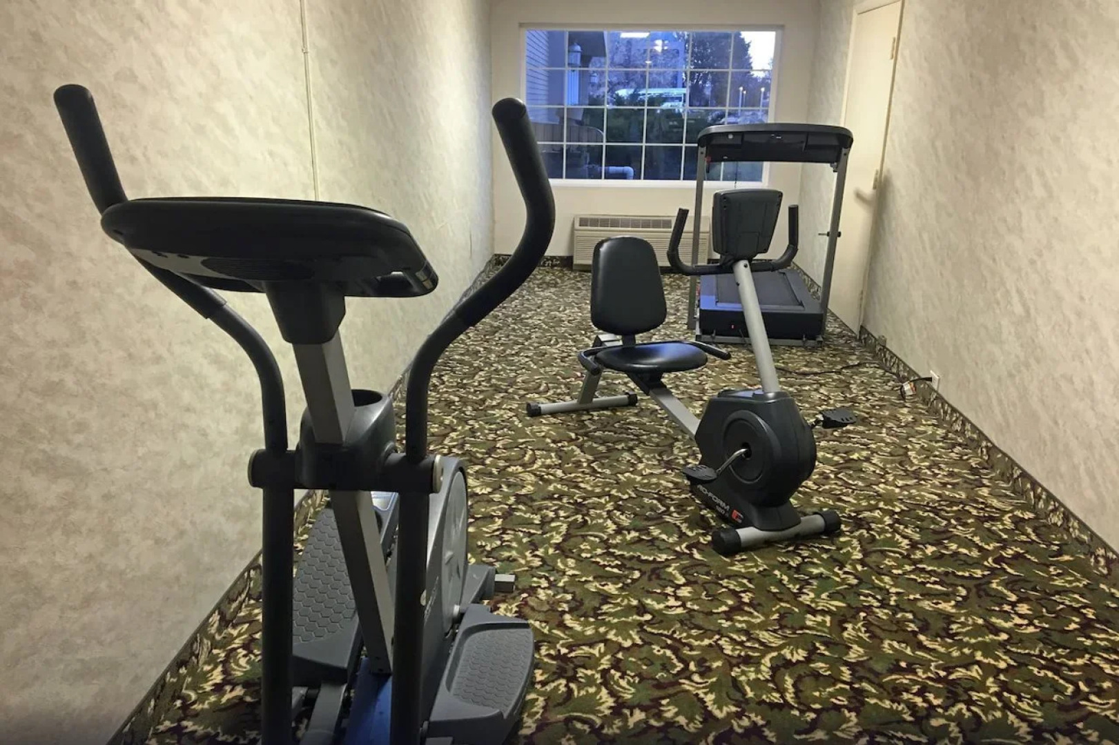 FairBridge Inn and Suites Idaho Falls