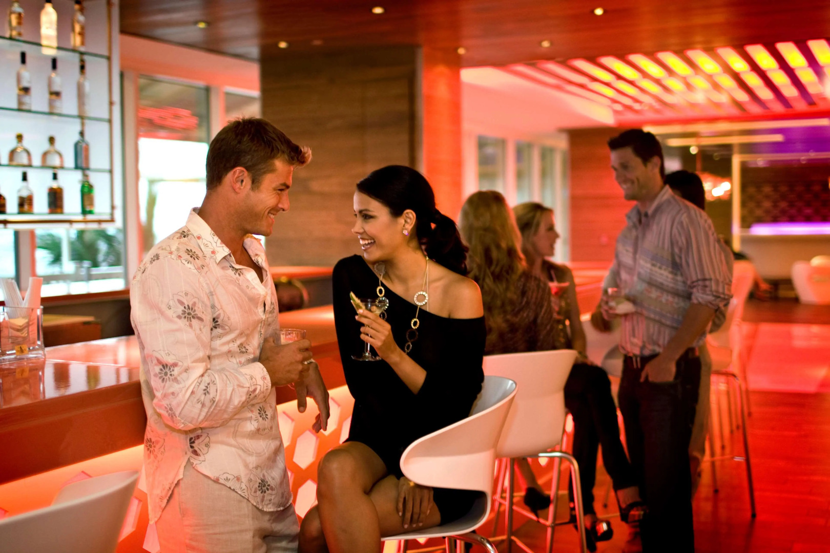 The Condado Plaza Hotel