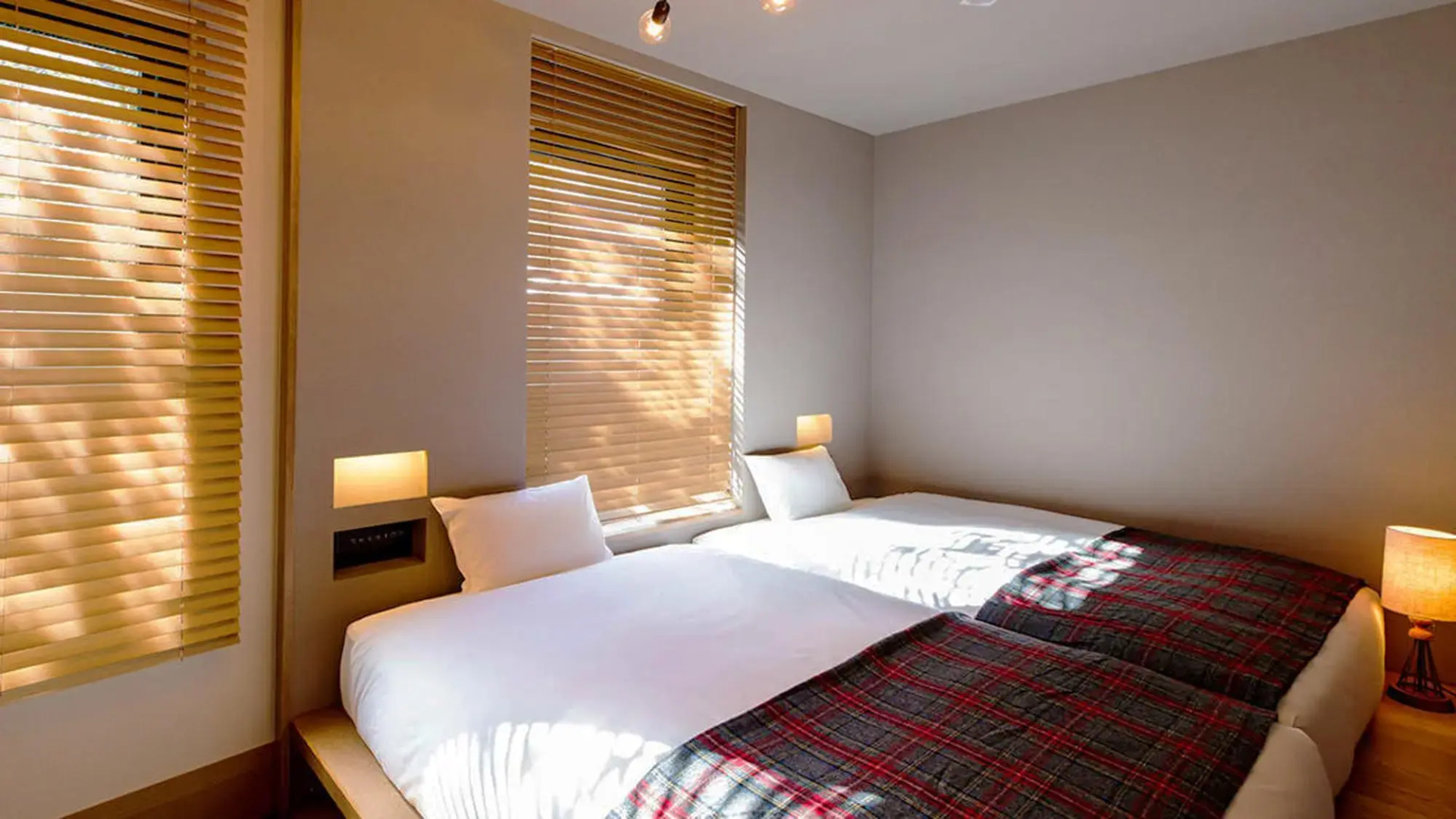 Twin-Line Hotel Karuizawa Japan