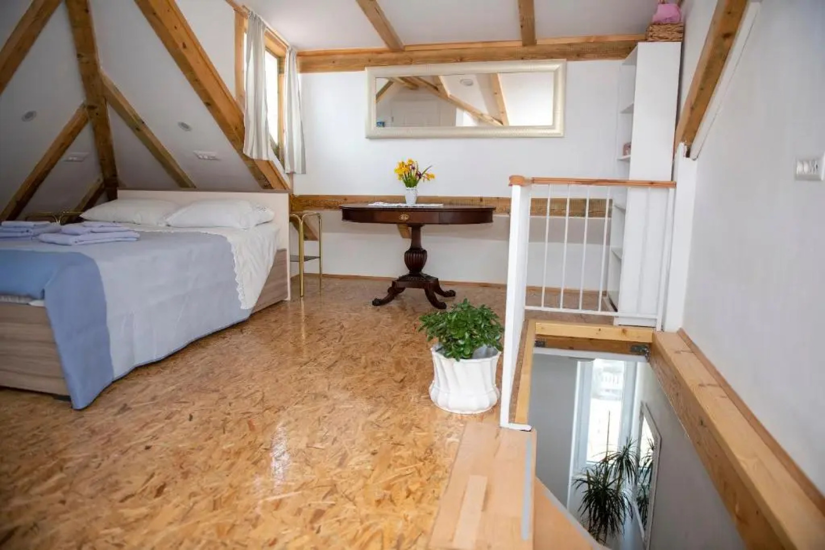 Beachfront Studio AndriNa