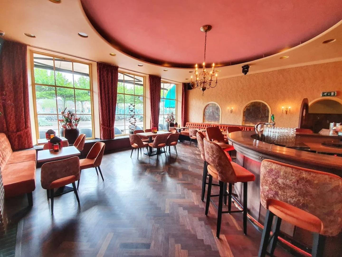 Hotel De Nieuwe Doelen