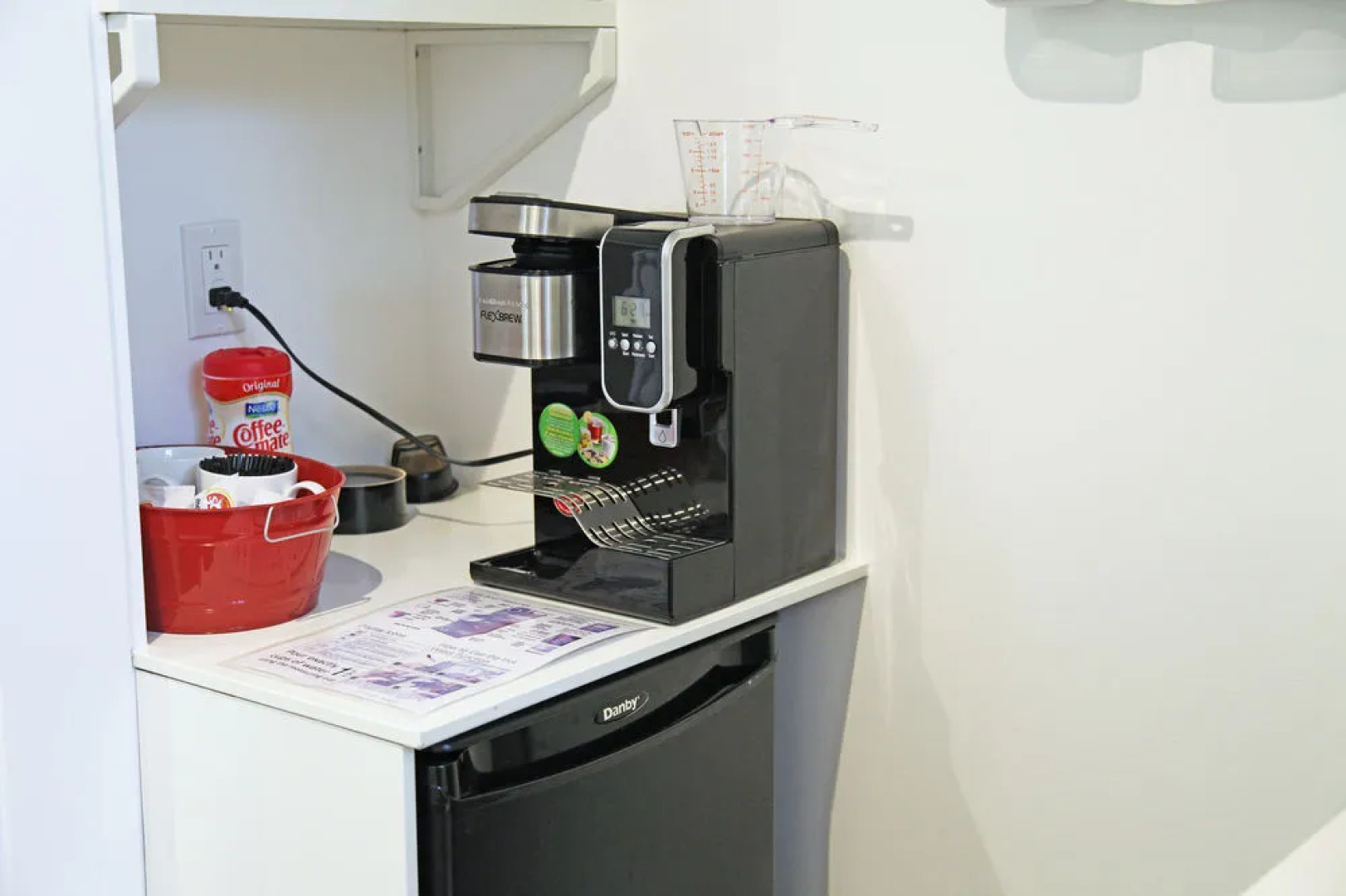 Lily's House on the 12